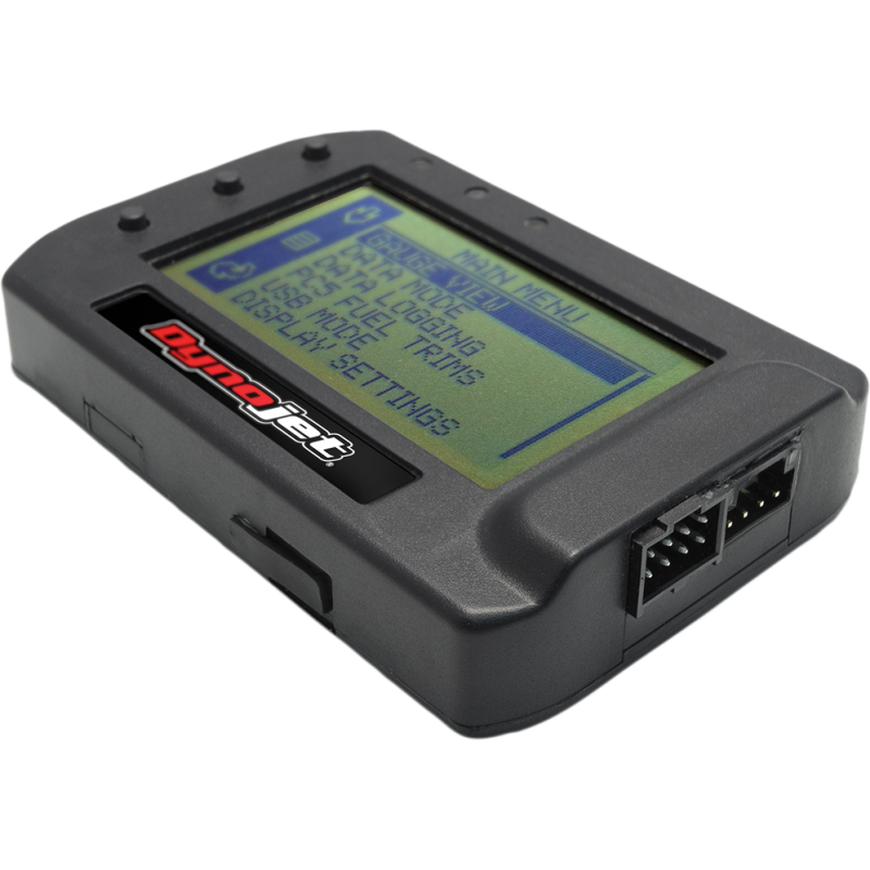 DYNOJET POD-300 DIGITAL DISPLAY POD-300