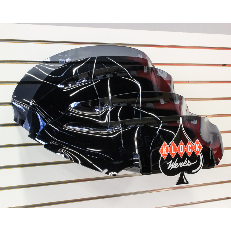 KLOCK WERKS DISPLAY DLR DEMO FLR FLTR KWW-01-0577