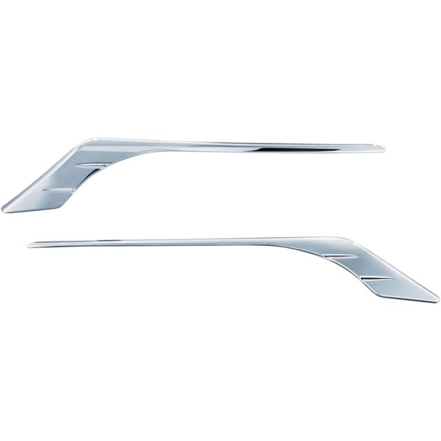 KURYAKYN FAIRING TURN SIGNAL TRIM, CHIEFTAIN PN 5621 KUR5621