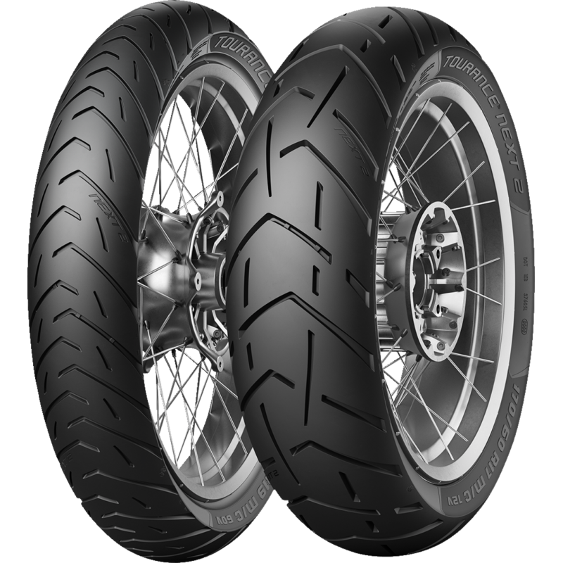 METZELER 90/90-21 54V TOURANCE NEXT II FRONT 3961200