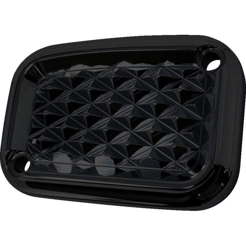 COVINGTONS LID M/C FR DIA BLK 08-12 C3056-B