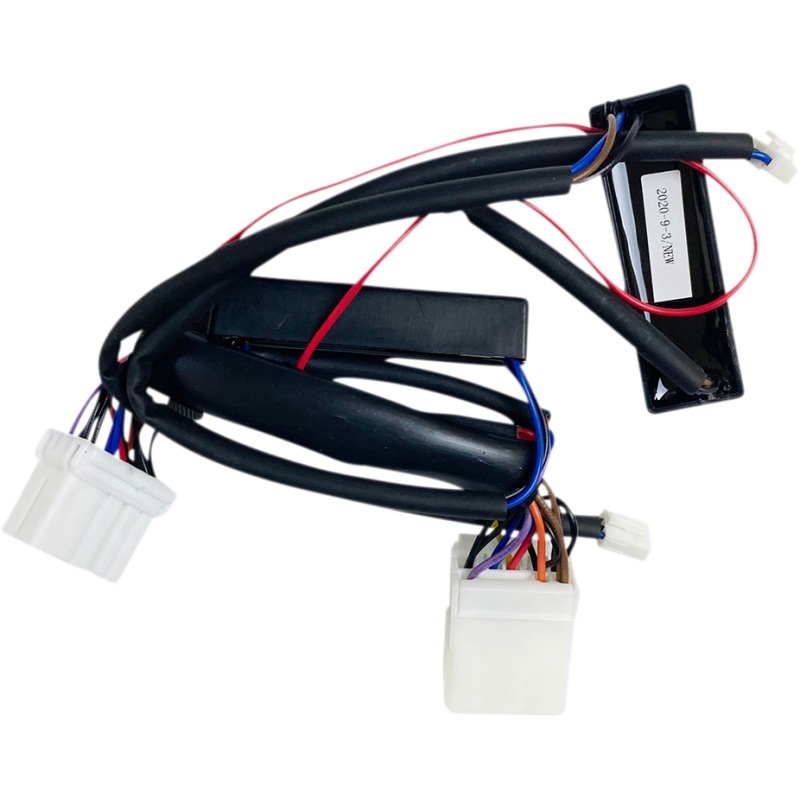 CUSTOM DYNAMICS ADAPTER ACCESSORY LIGHTNG MPR-HD-EPZ-PLUG