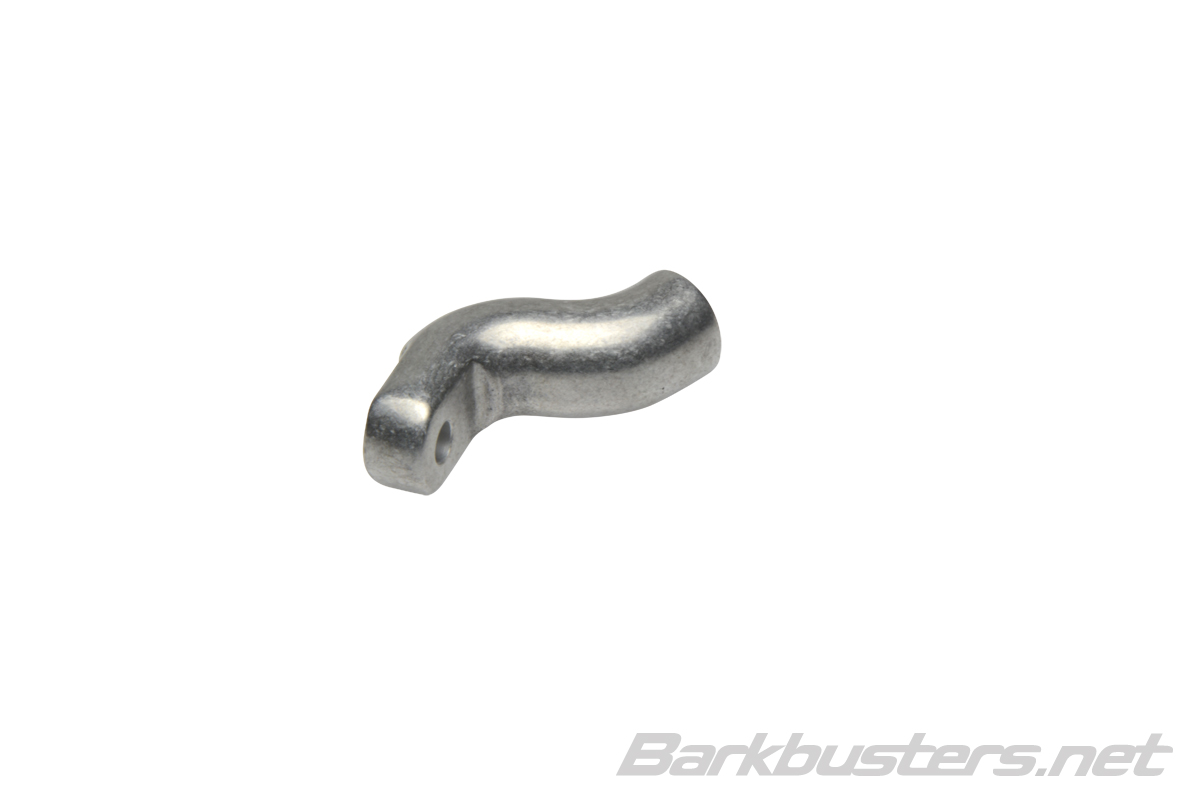 BARKBUSTERS SPARE-CLAMP CONNECTOR OFF-SET. ONE ONLY B-054-02