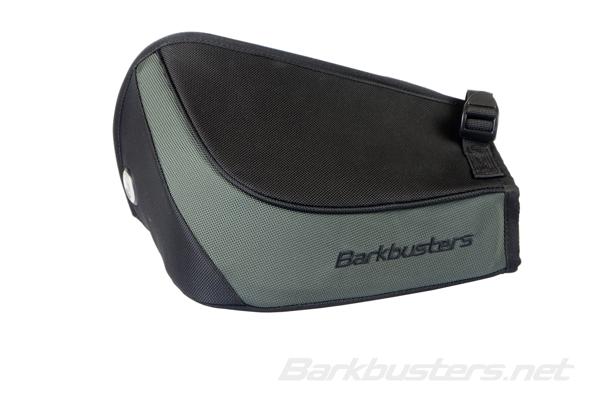 BARKBUSTERS FABRIC HGUARD MULTIFIT FAIRED SPRT/TOUR BBZ-001-01-BK