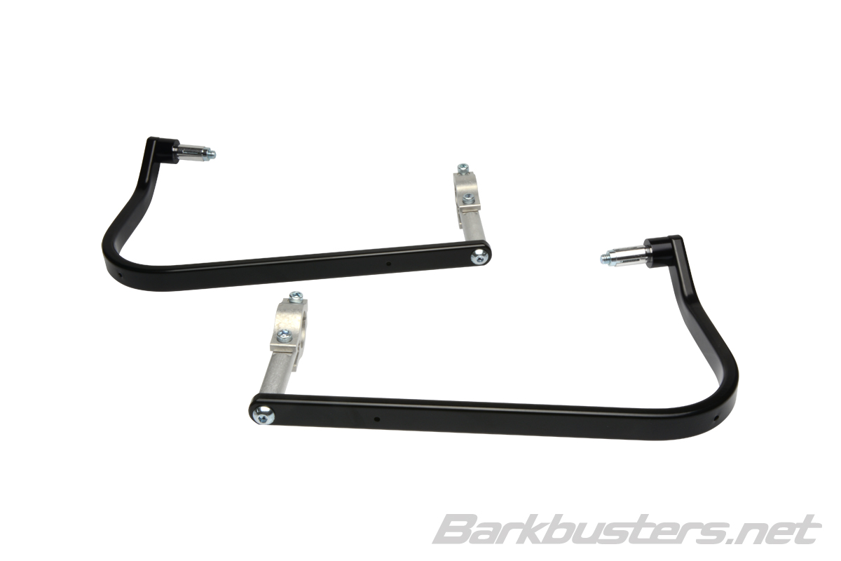 BARKBUSTERS HWARE KTM1290 SUPERDUKE R (14 -) BHG-054-00-NP