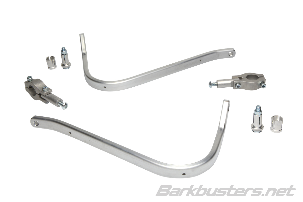 BARKBUSTERS HWARE DUCATI SCRAMBLERS (15 -) BHG-060-00-NP