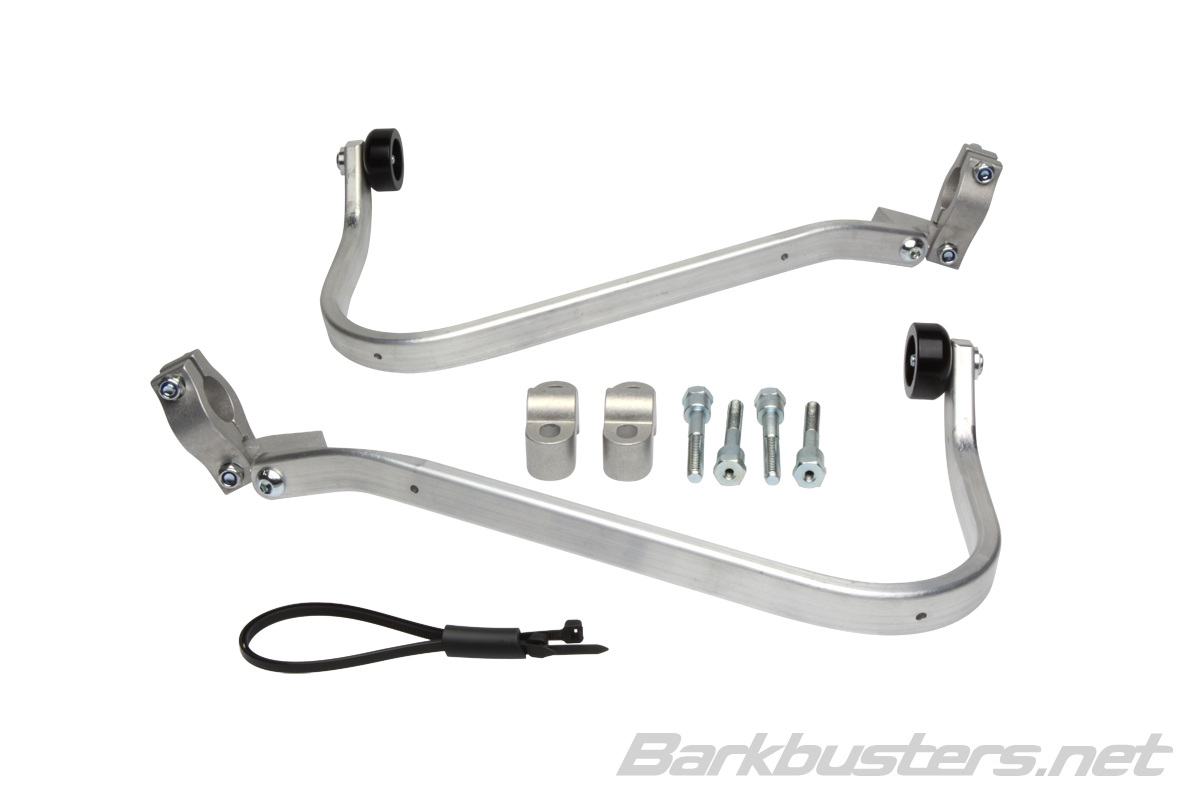 BARKBUSTERS HWARE BMW F650GS DAKAR(-07)GS650GS 08-10 BHG-010-01-NP