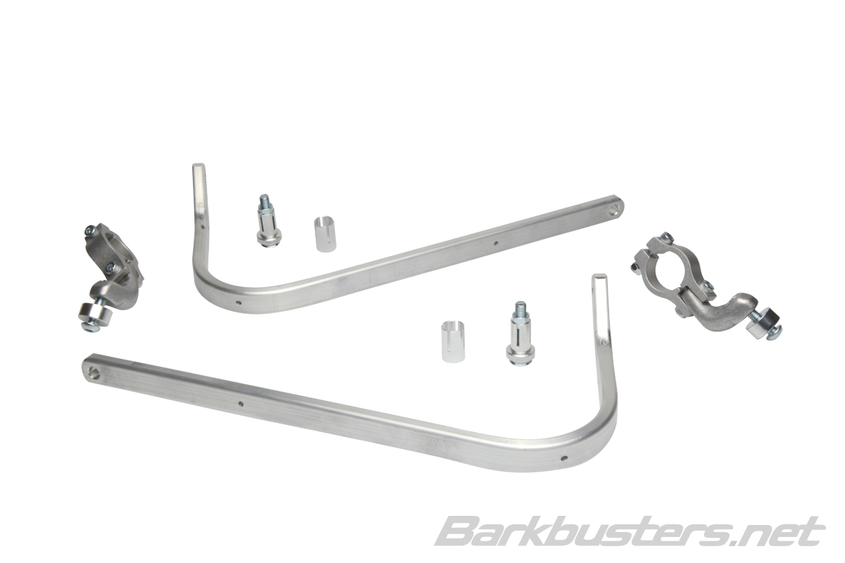 BARKBUSTERS HWARE BMW G650X CHALLENGE/ MOTO-COUNTRY BHG-013-02-NP