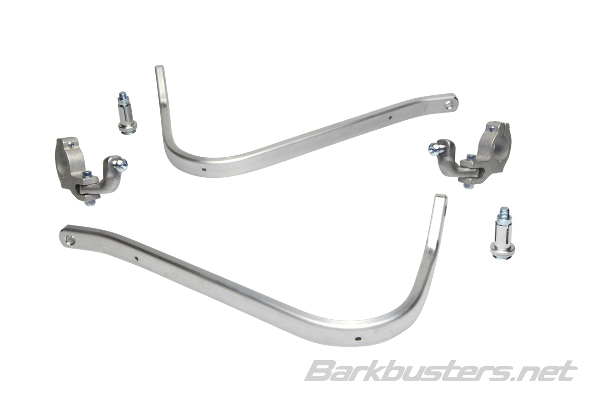 BARKBUSTERS HWARE KIT UNIVERSAL TAPERED BAR BHG-002-00-NP