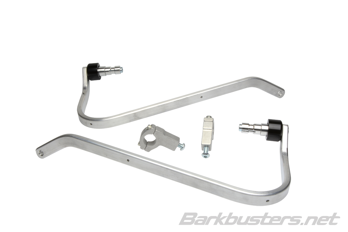 BARKBUSTERS HWARE HON XL600V 650V & 700V TRANSALP BHG-018-04-NP