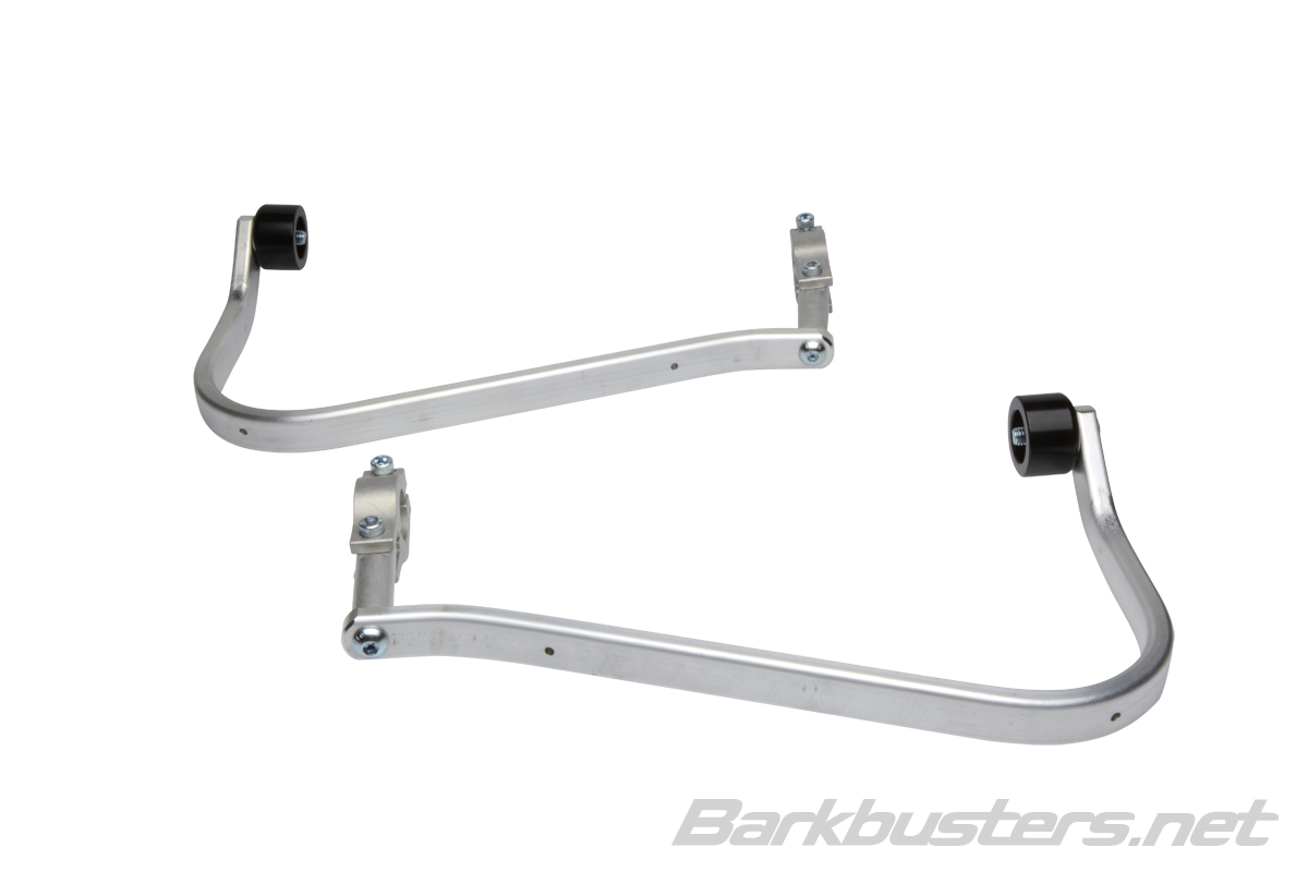 BARKBUSTERS HWARE KAW VERSYS 650 BHG-034-00-NP