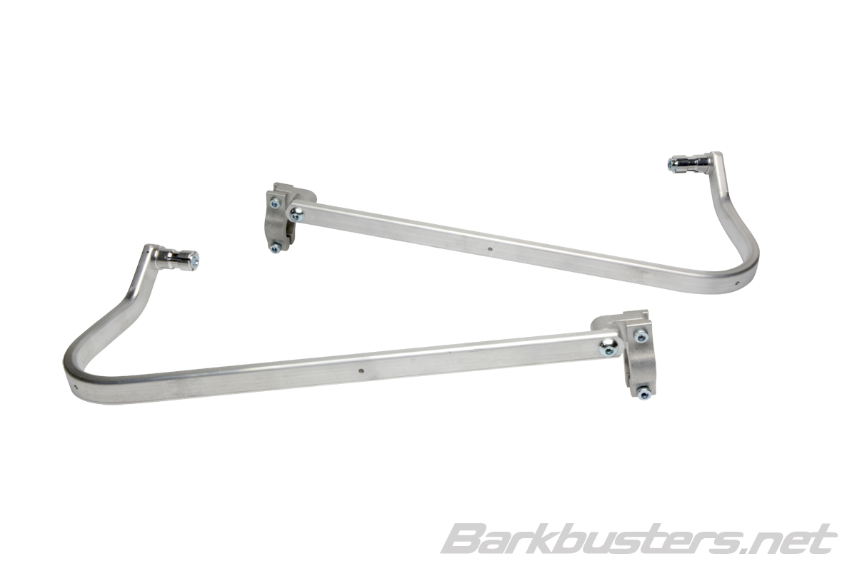 BARKBUSTERS HWARE BMWG650GS(11 -) R100GS NO HEATGRPS BHG-045-01-NP