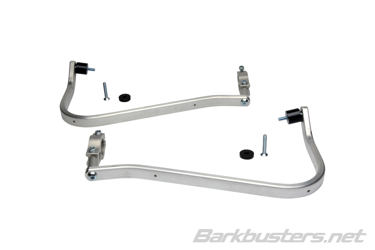 BARKBUSTERS HWARE TRIMPH QTIGER 800/XC 1200 EXPLORE BHG-059-00-NP
