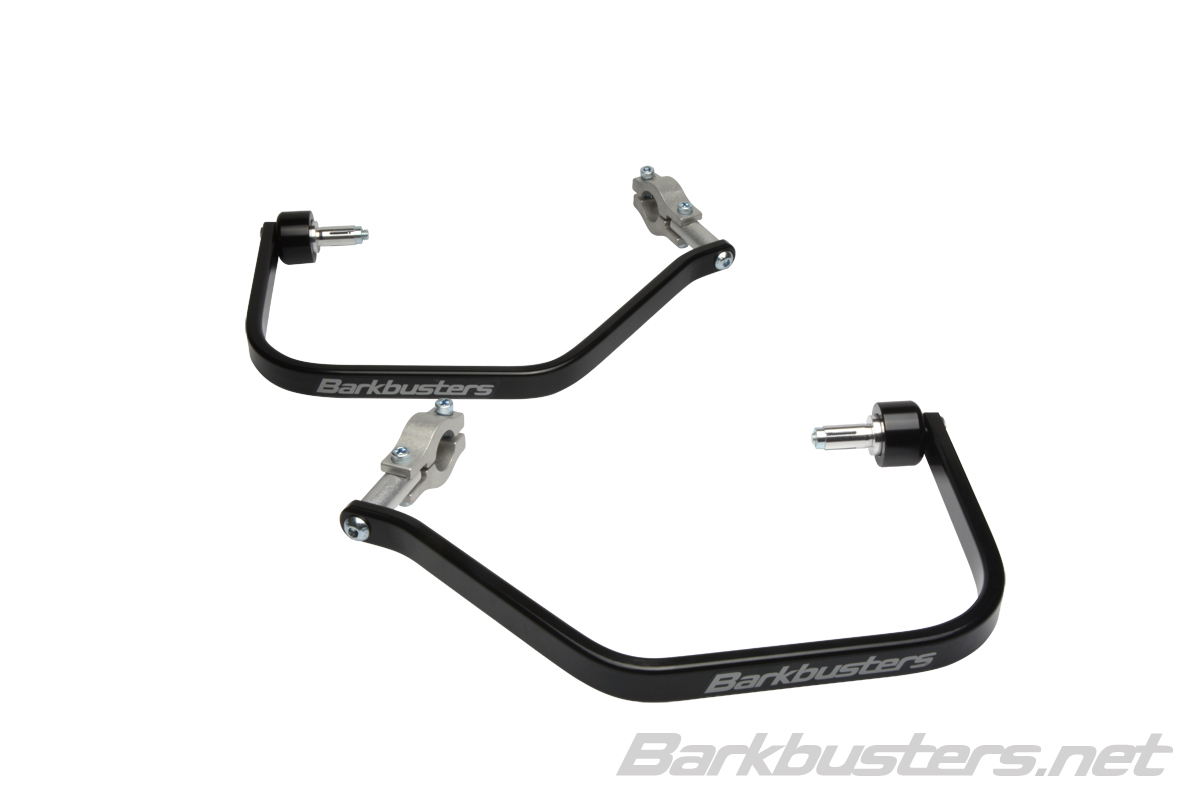 BARKBUSTERS HWARE DUCATI MULTI 1200 10-14 BLG-013-00-NP