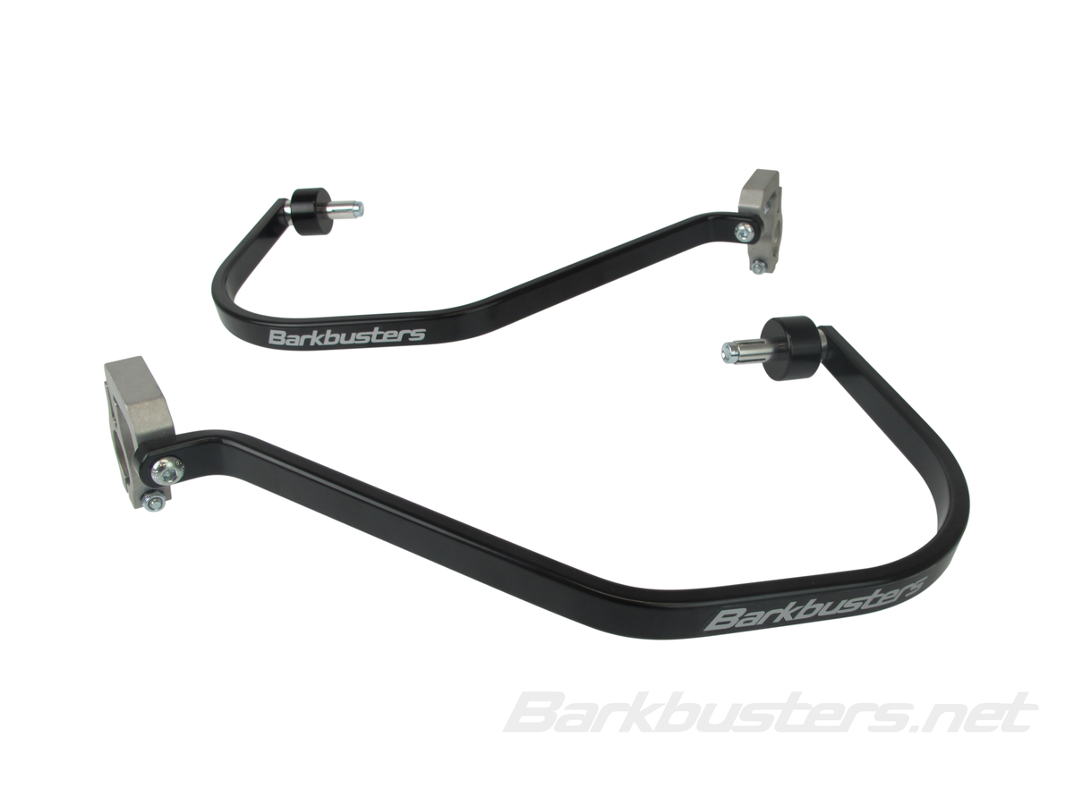 BARKBUSTERS HWARE DUCATI MULTI 950 (17 -) 950S(19 -) BLG-017-02-NP