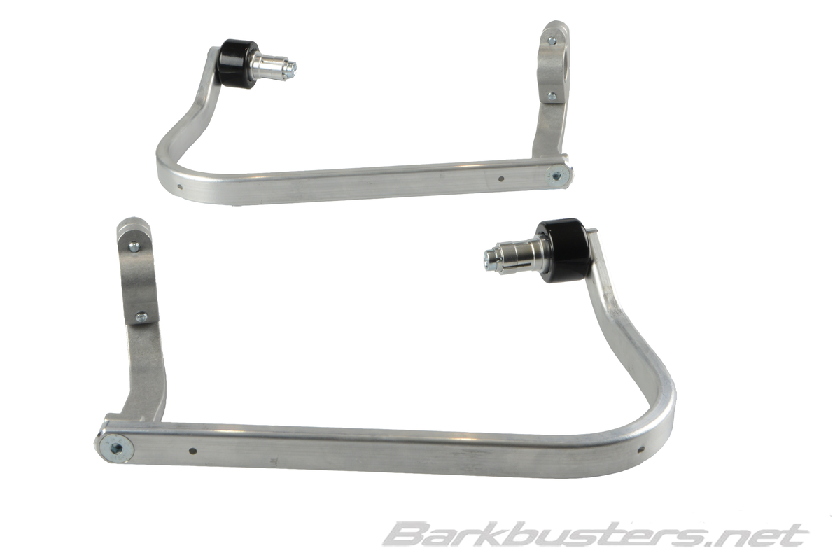 BARKBUSTERS HWARE KAW 250/300 VERSYS-X (17 -) BHG-036-00-NP
