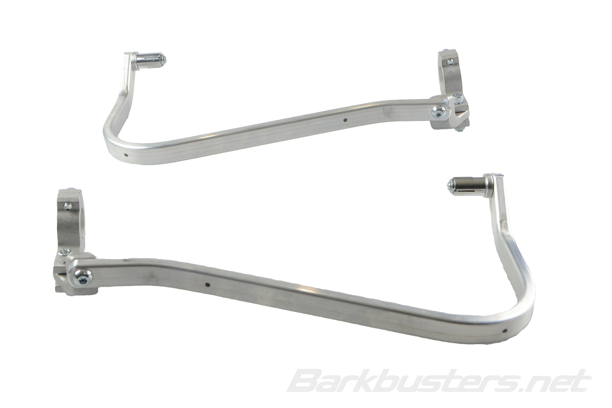 BARKBUSTERS HWARE DUCATI SCRAMBLER 1100 (18-) BHG-067-00-BK