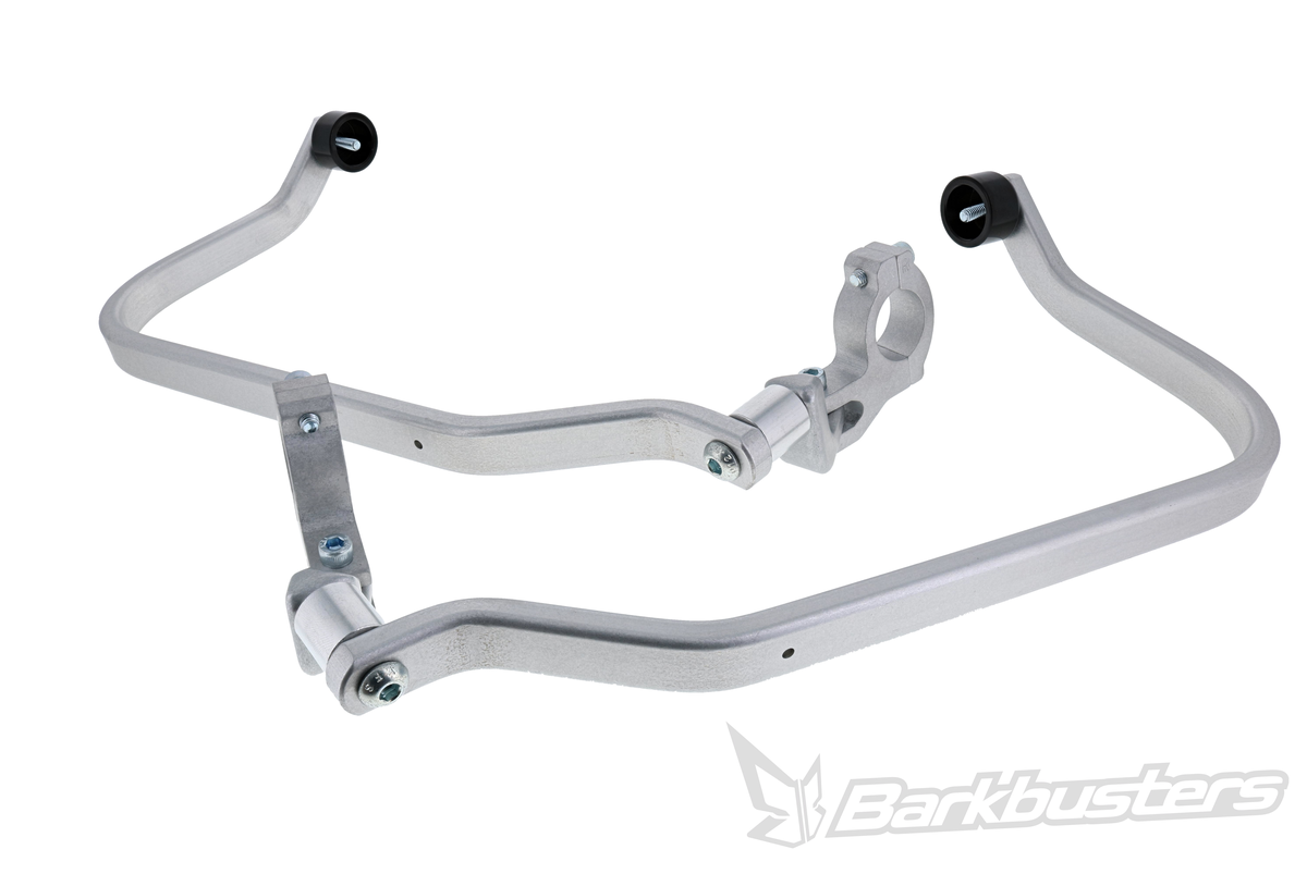 BARKBUSTERS HWARE TRIUMPH SCRAMBLER 1200(19-) BHG-080-01-NP