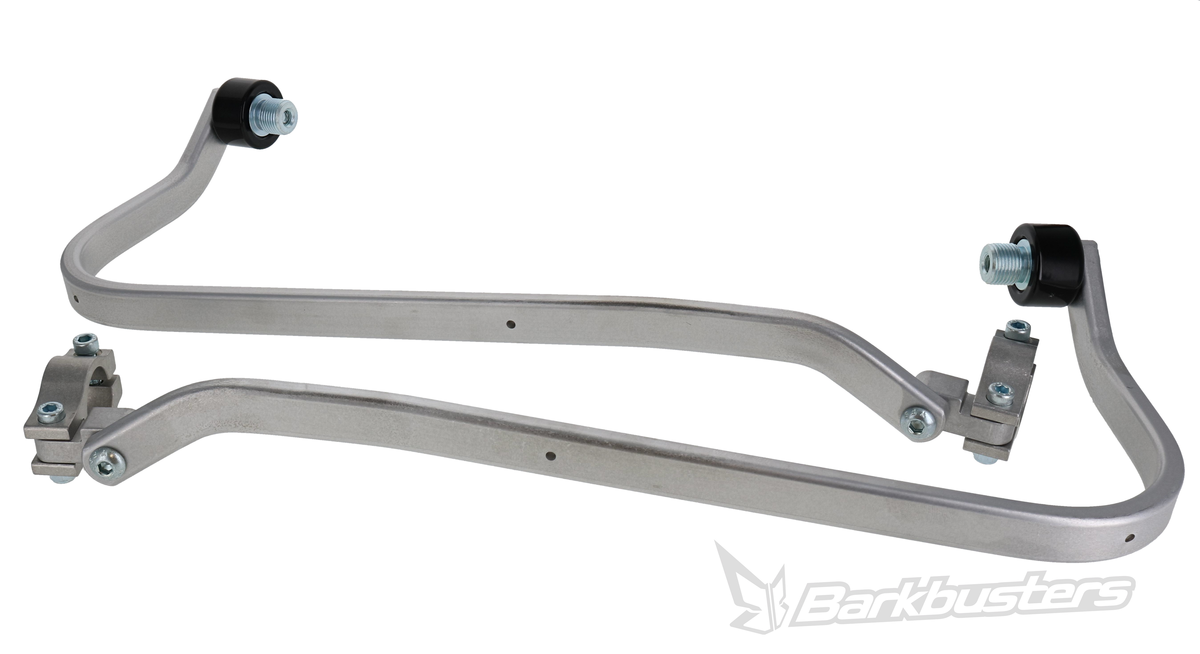BARKBUSTERS HWARE MOTOGUZZI V85TT(19-) BHG-088-00-NP