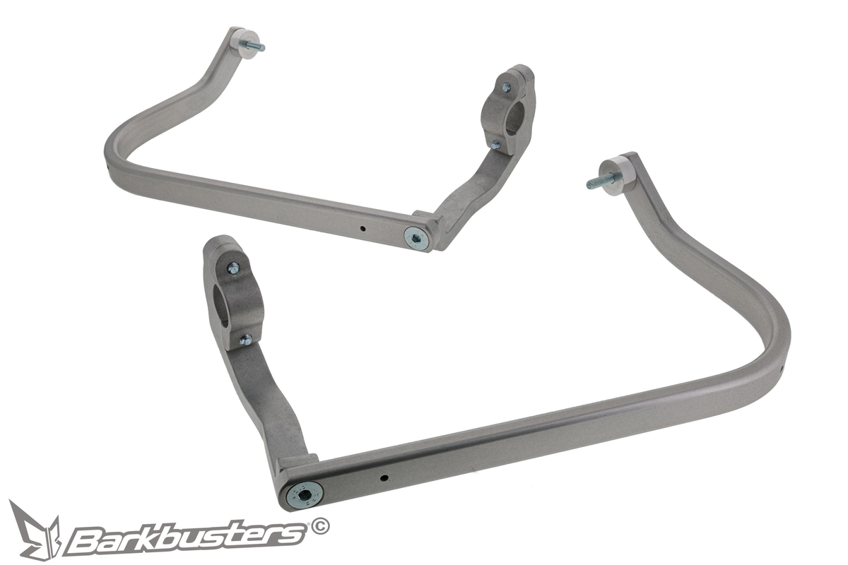 BARKBUSTERS HARDWARE KIT CRF300L BHG-091-00-NP