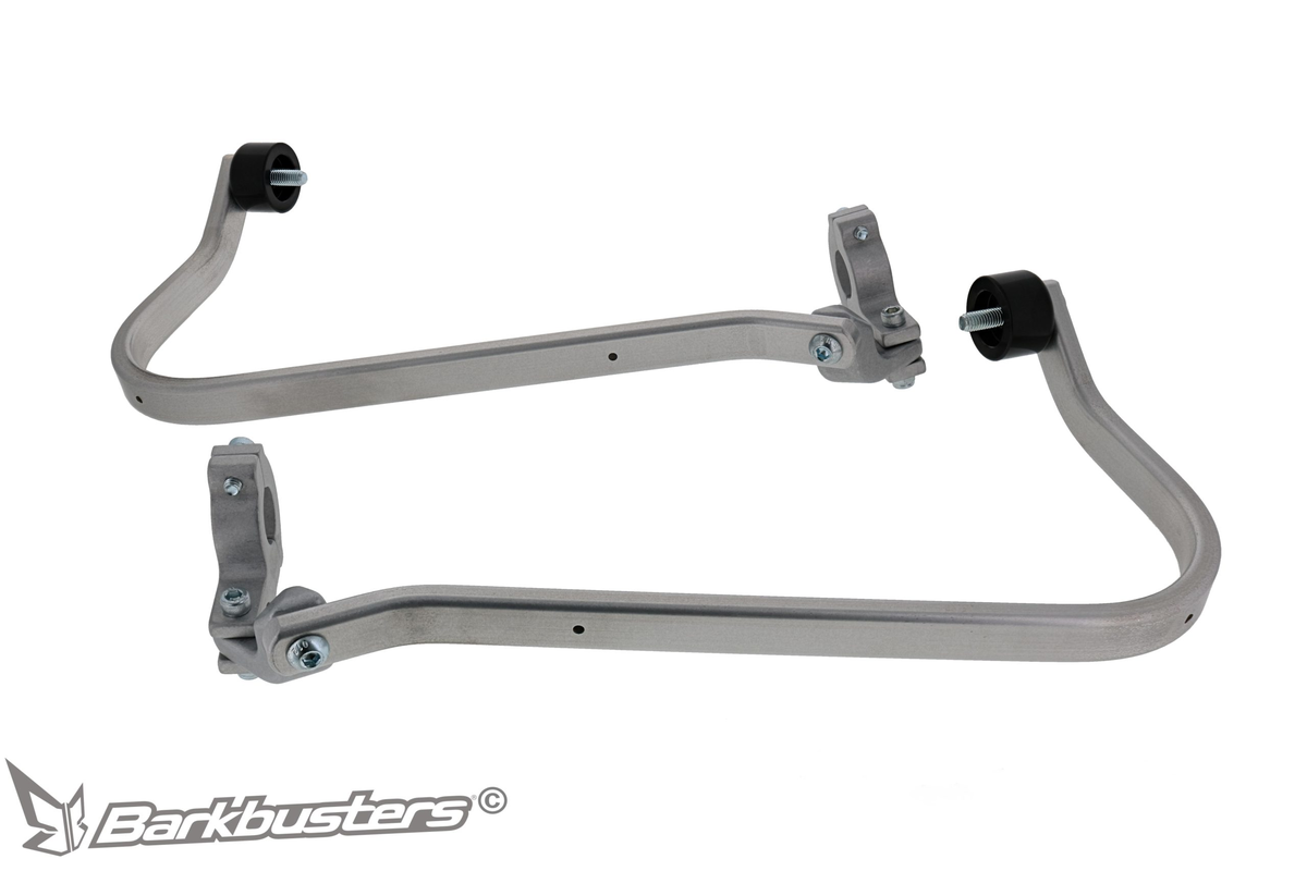 BARKBUSTERS HARDWARE KIT KLR 650 22-UP BHG-092-00-NP