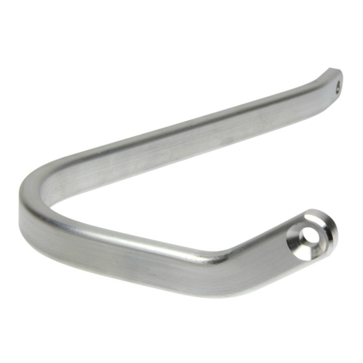BARKBUSTERS ALUMINUM BACKBONE - V030 - LEFT R-BAR-V030-L