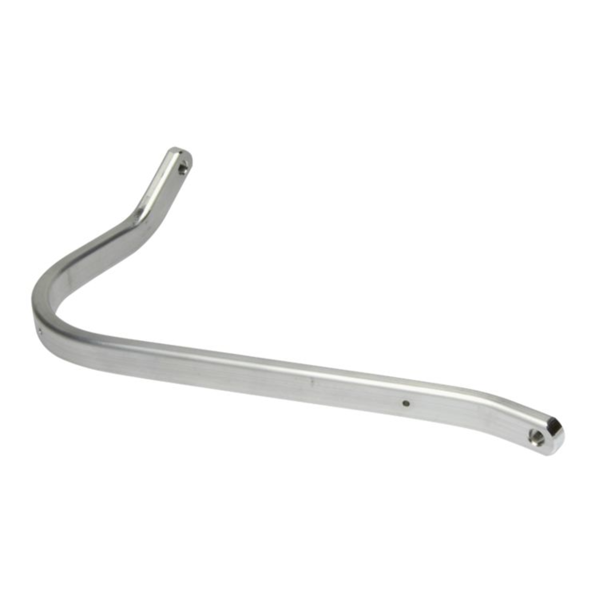 BARKBUSTERS ALUMINUM BACKBONE - V030 - RIGHT R-BAR-V020-R