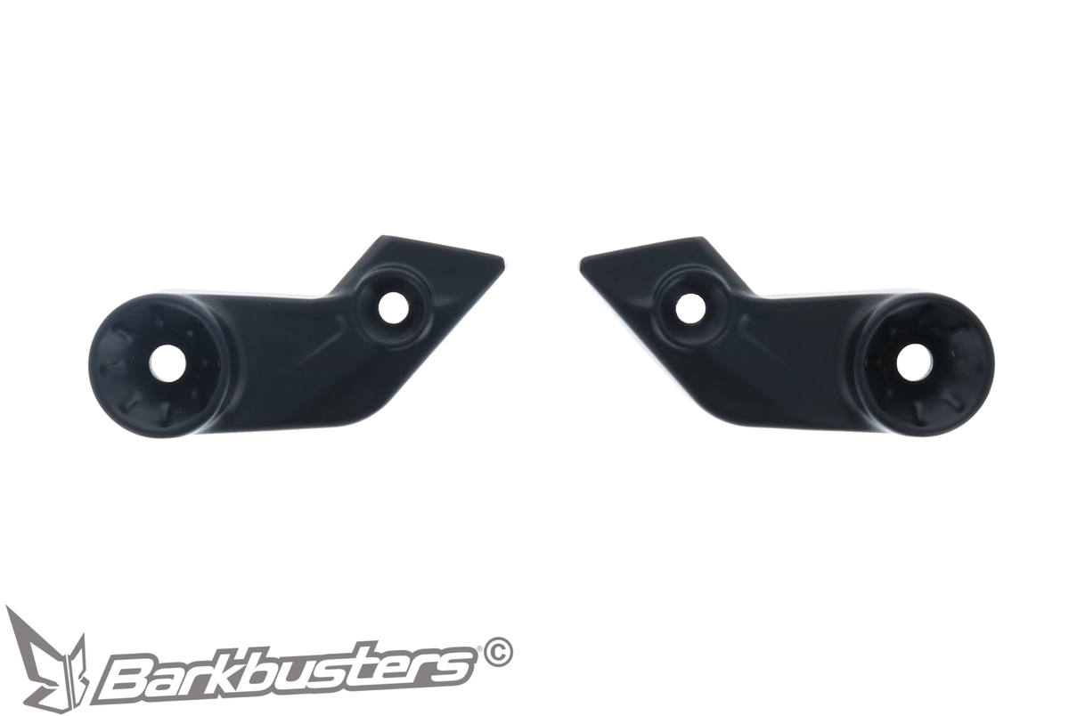 BARKBUSTERS BAR END STORM LH AND RH REPL. PART R-BE-ST