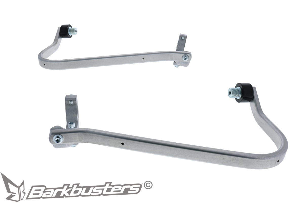 BARKBUSTERS HARDWARE KIT TUAREG 660 22- BHG-105-00-NP