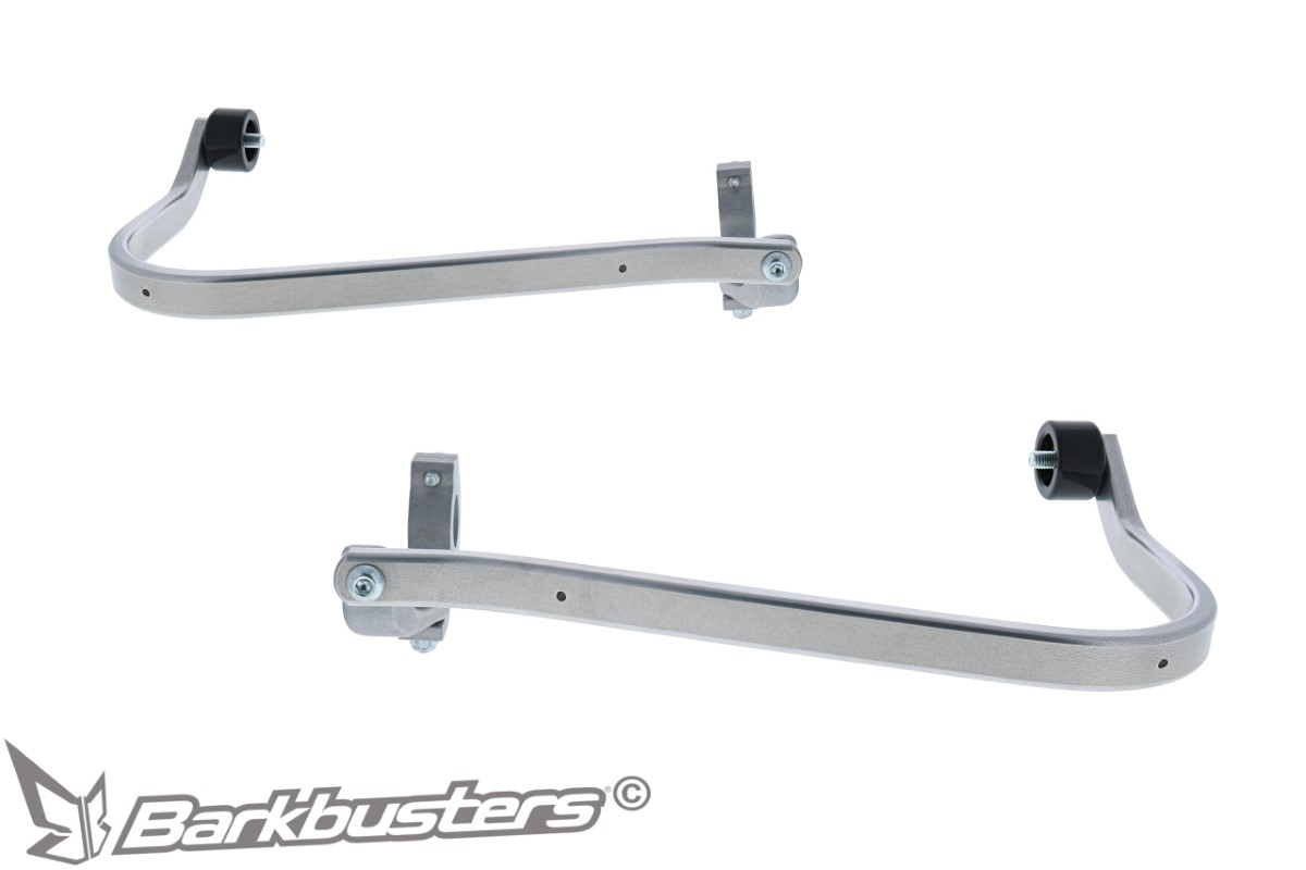 BARKBUSTERS HARDWARE KIT R.ENFIELD SCRAMBLER BHG-104-00-NP