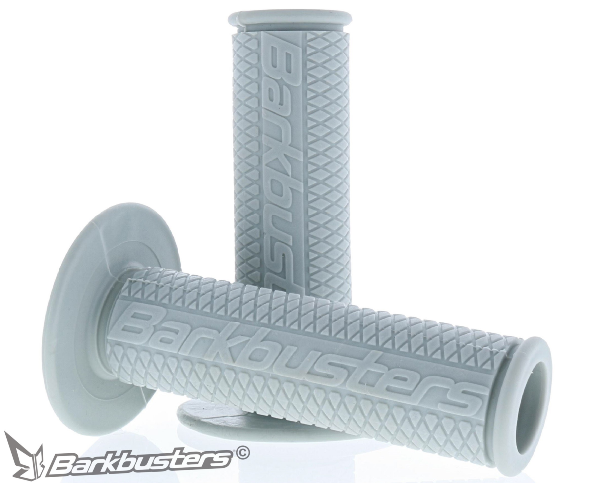 BARKBUSTERS BARKBUSTER GREY & GREY GRIP GRP-1GY-00-GY