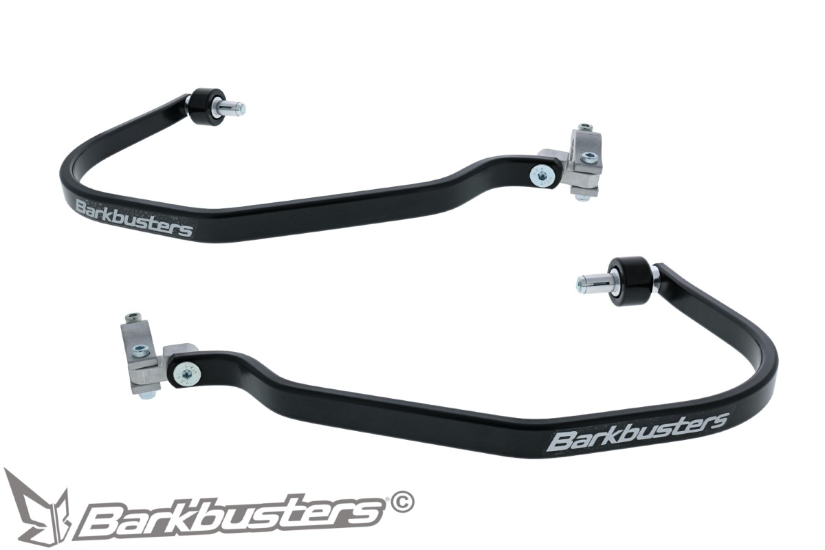 BARKBUSTERS HGUARD PROTEC DUCATI MULTISTR V2/V2S 22- BLG-019-00-NP