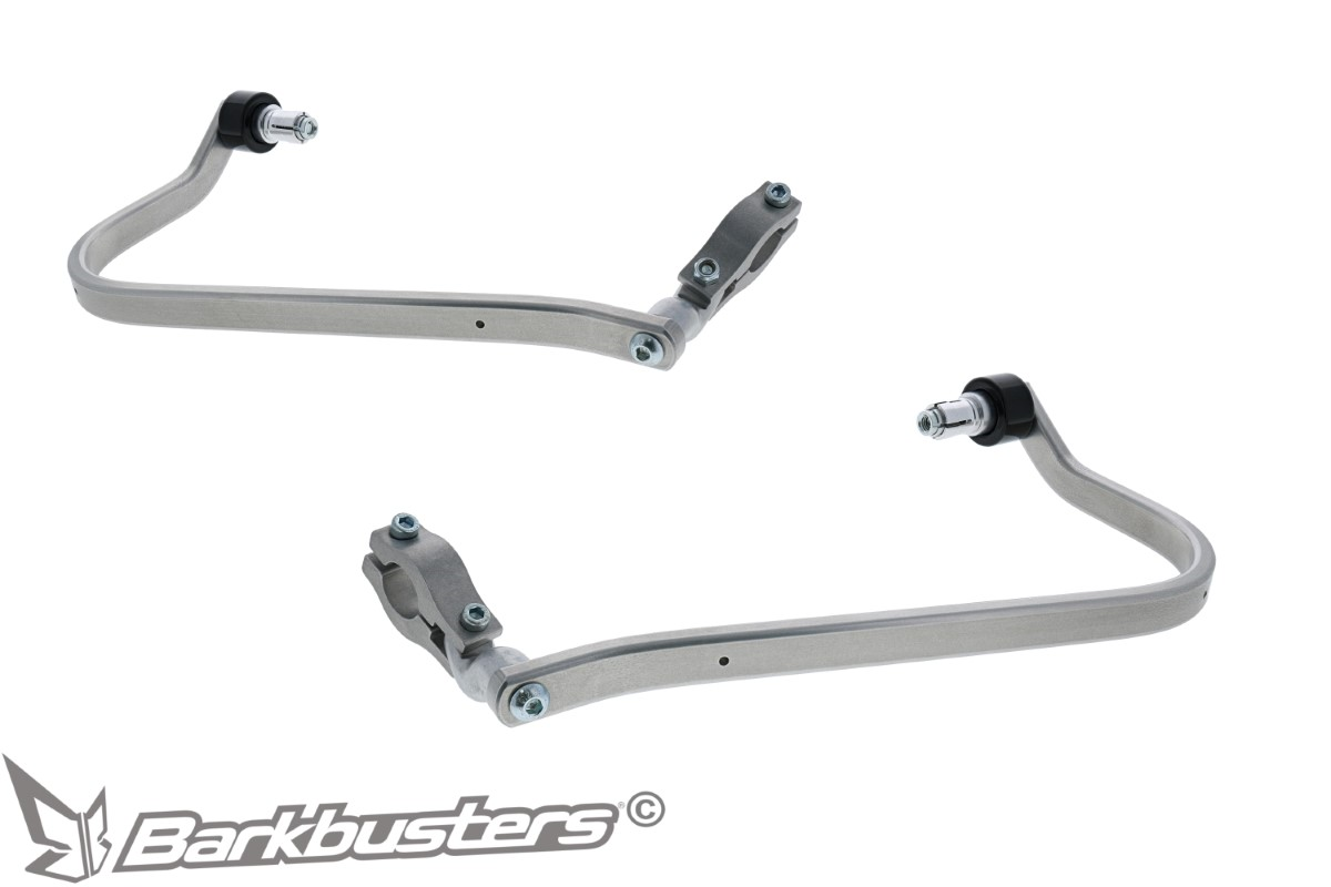 BARKBUSTERS HDW KIT-TWO POINT MNT CB750 HORNET 23- BHG-109-01-NP