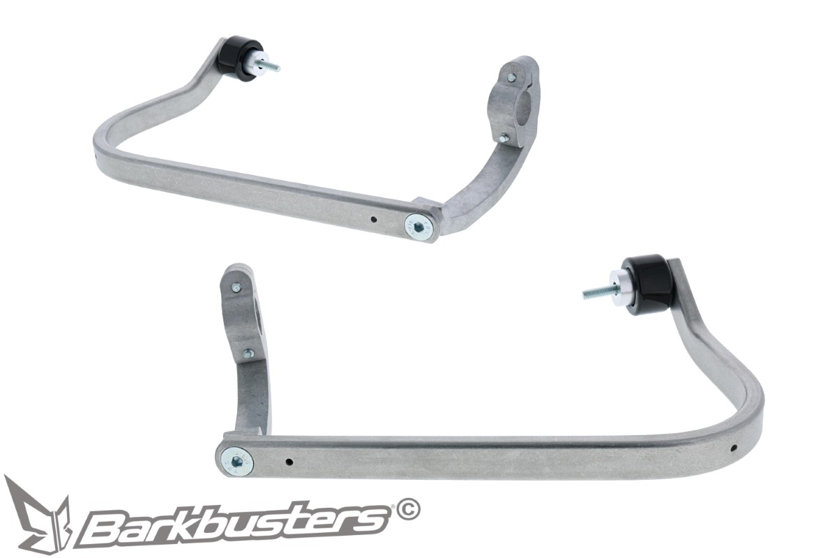 BARKBUSTERS HDW KIT-TWO POINT MNT XL750 TRANSALP 23- BHG-108-00-NP