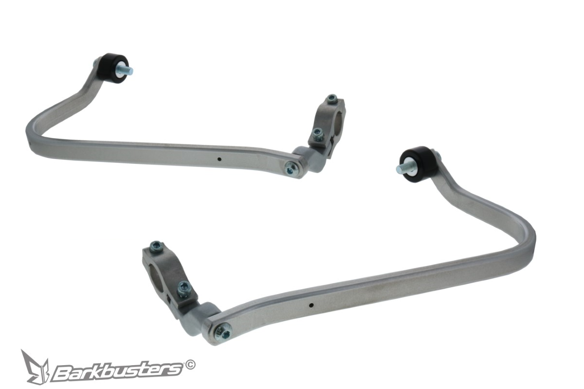 BARKBUSTERS HDW KIT-2 POINT MNT SUZ V-STROM DL800DE BHG-114-00-NP