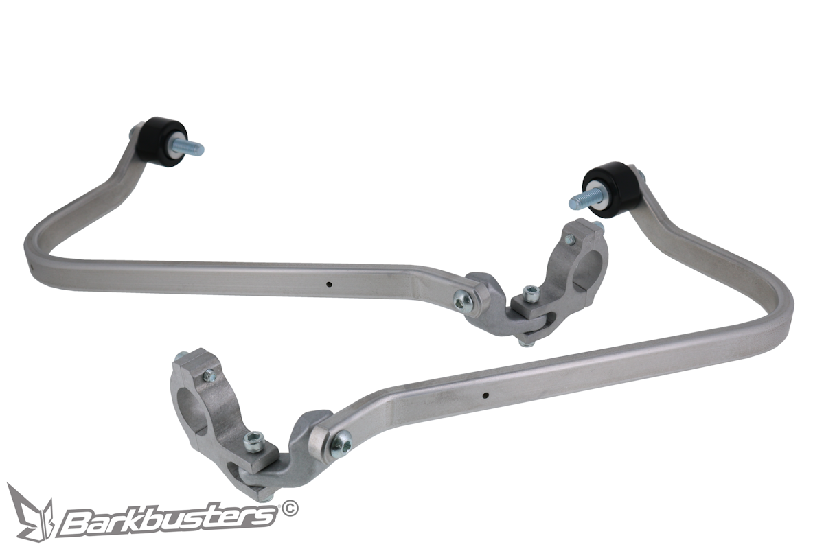 BARKBUSTERS HARDWARE KIT-TWO POINT MOUNT BMW F 900 G BHG-115-00-NP