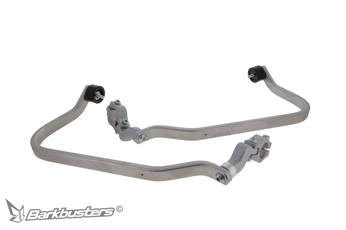BARKBUSTERS HW TWO POINT TRIUMP TIGER 900 GT 2024- BHG-120-00-NP
