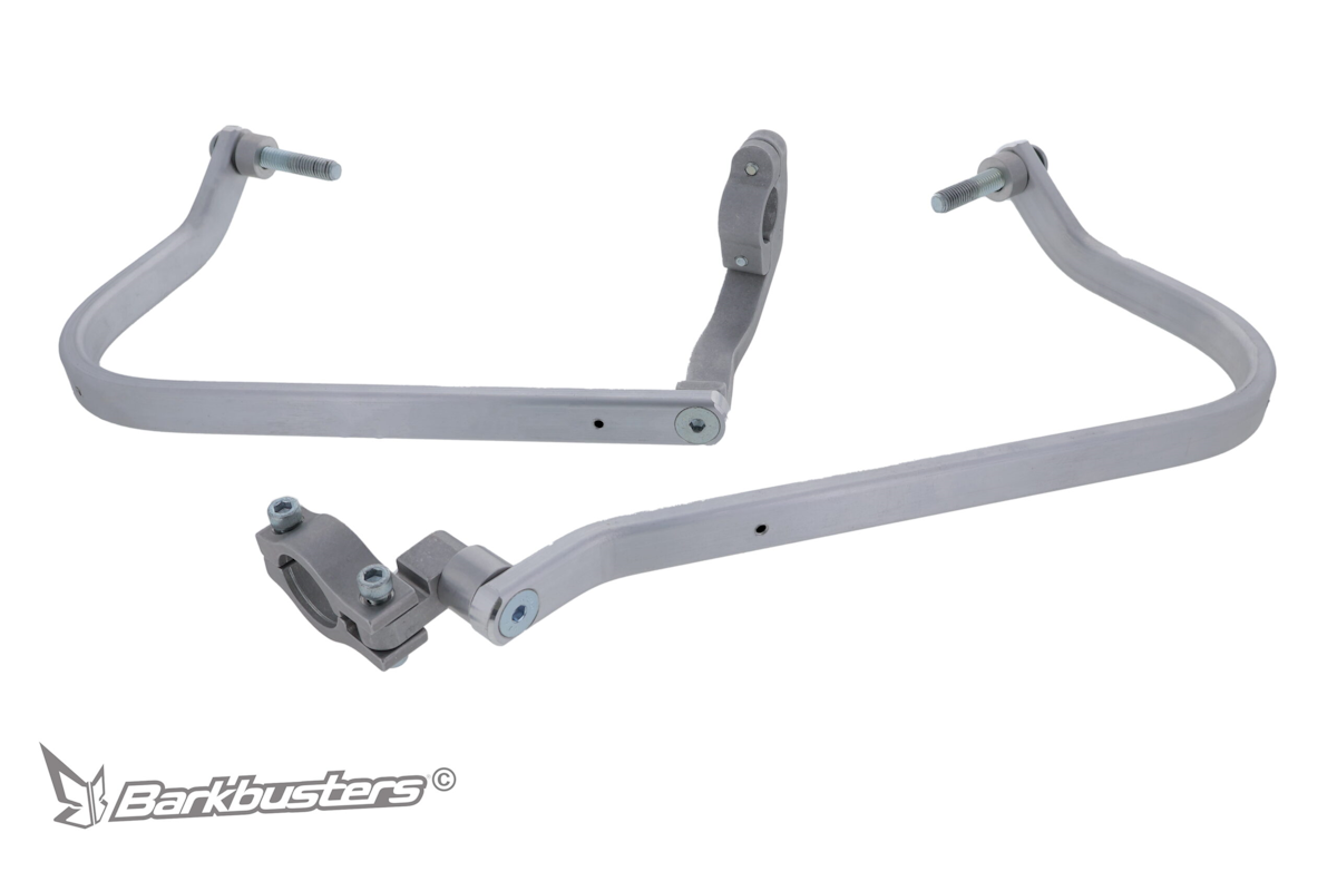 BARKBUSTERS HW TWO POINT BMW F 900 GS ADV. 2024- BHG-118-01-NP