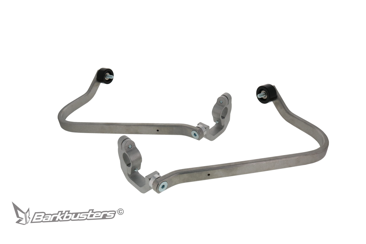 BARKBUSTERS HW TWO POINT ROYAL ENFIELD HIMALAYAN 202 BHG-111-00-NP