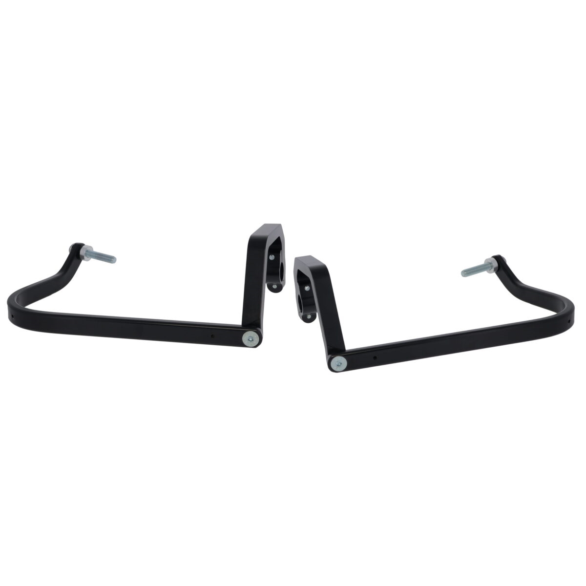 BARKBUSTERS HW TWO POINT BMW R 1300 GS 2024 - BHG-124-00-BK