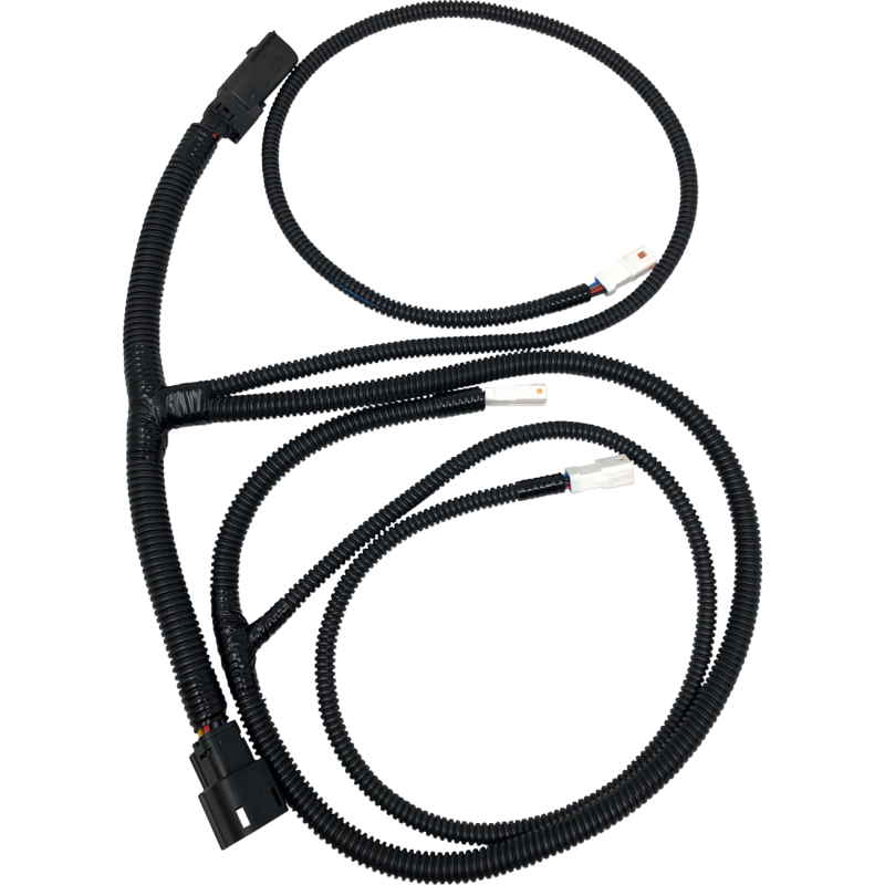 KODLIN WIRING HARNESS REAR LED - TOURING KUS11502