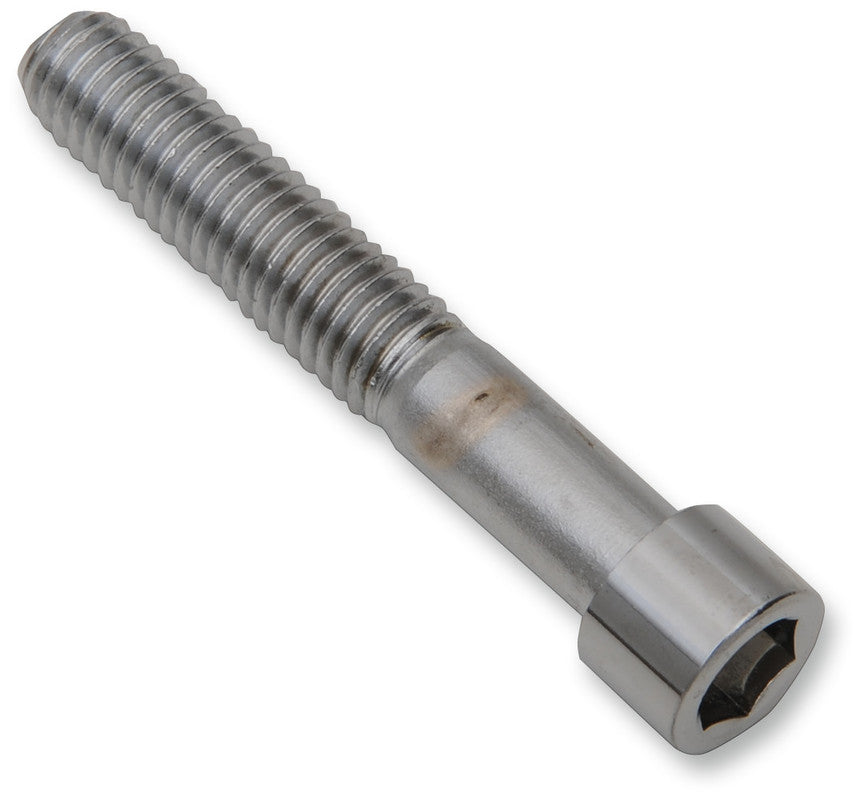 DRAG SPECIALTIES ALLEN BLT 7/16-14*2-1/2(5)SMTH CY-CHROME MPB704S