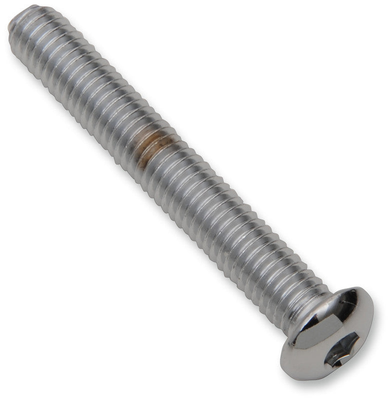 DRAG SPECIALTIES 3/8"-16X23/4" BUTTON HEAD BOLT (5) MPB835