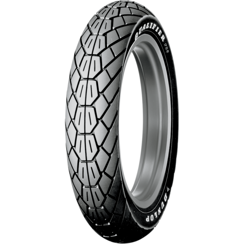 DUNLOP 110/90-18 61V F20 RWL (V-MAX) FRONT MTO 45897877