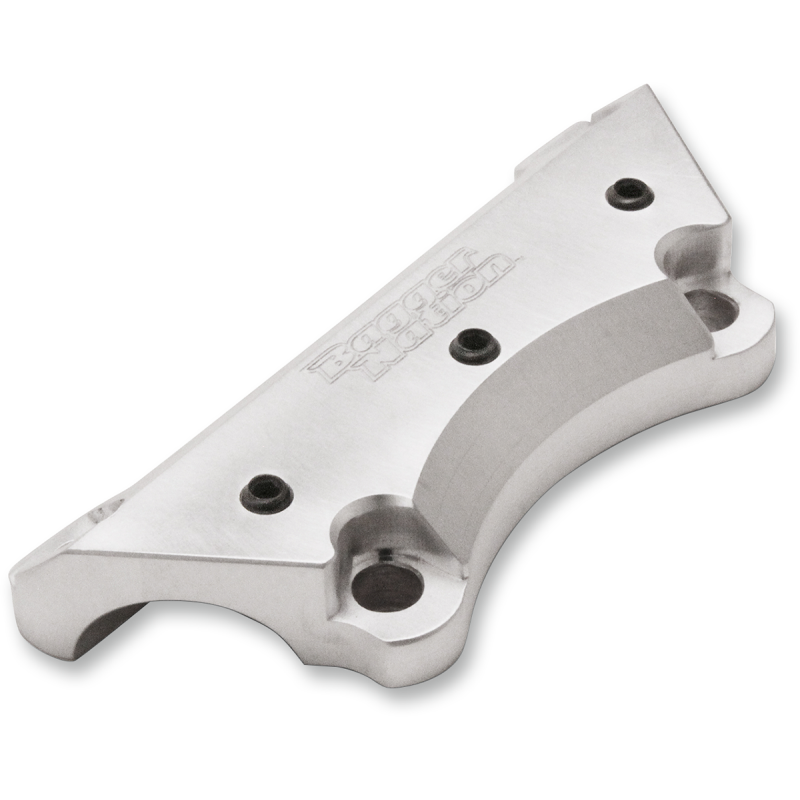 PAUL YAFFE BAGGER NATION CLAMP SUPER RISER SRC