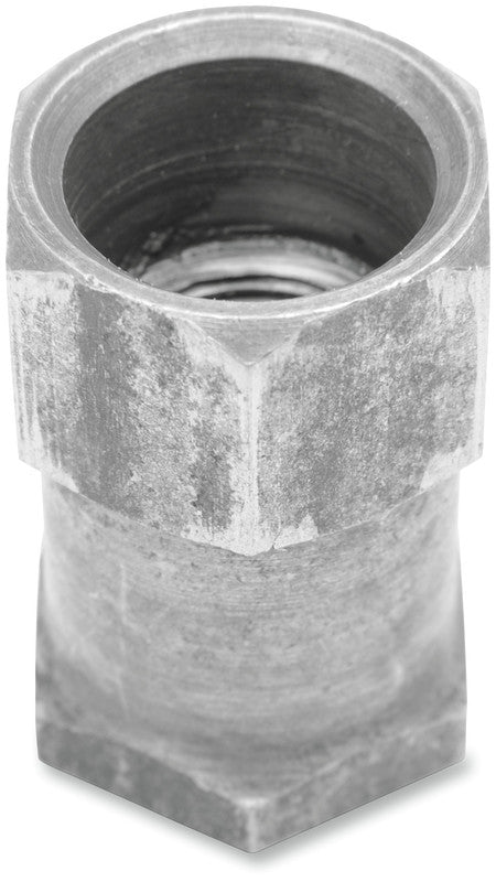 EASTERN MOTORCYCLE PARTS 36-E84 B/T CLUTCH HUB NUT (EA) A-37496-41