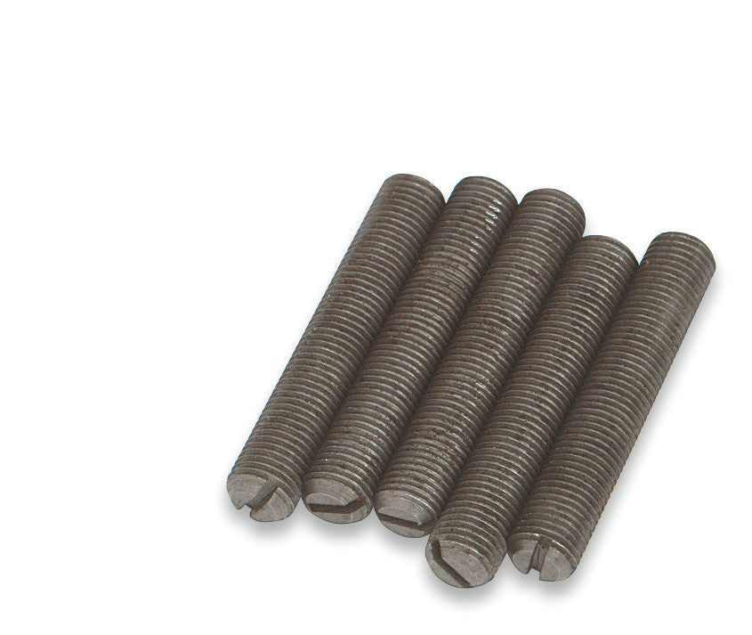 EASTERN MOTORCYCLE PARTS 36-E84 B/T CLUTCH P/ROD AJUST SCREW (5) A-37357-41