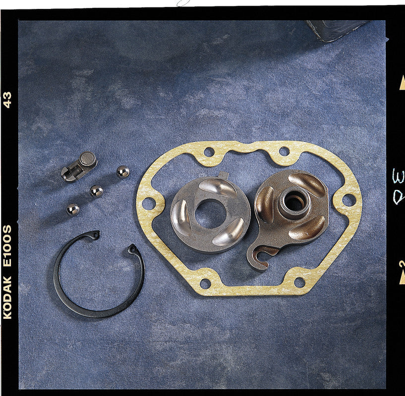 DRAG SPECIALTIES 87-99 B/T CLUTCH RELEASE KIT DS-194016