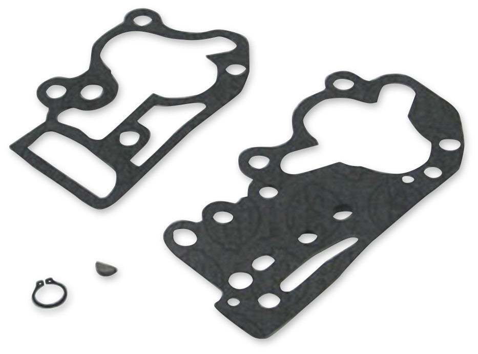 S&S CYCLE 92-99 S&S OIL PUMP REBUILD KIT PAPER JMS 31-6273