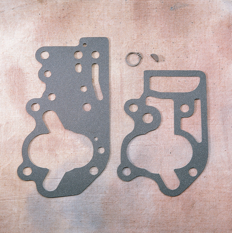 S&S CYCLE 36-91 S&S OIL PUMP REBUILD KIT PAPER JAM 31-6271